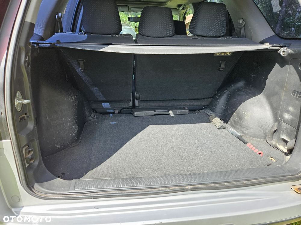 Honda CR-V 2.0 LS - 11