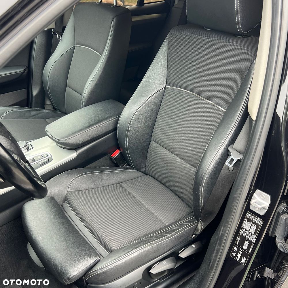 BMW X4 xDrive20d M Sport X - 22