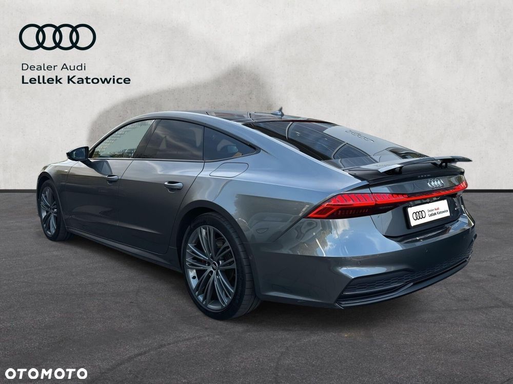 Audi A7 Sportback - 6