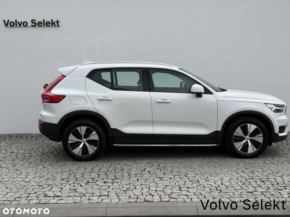 Volvo XC 40 - 5