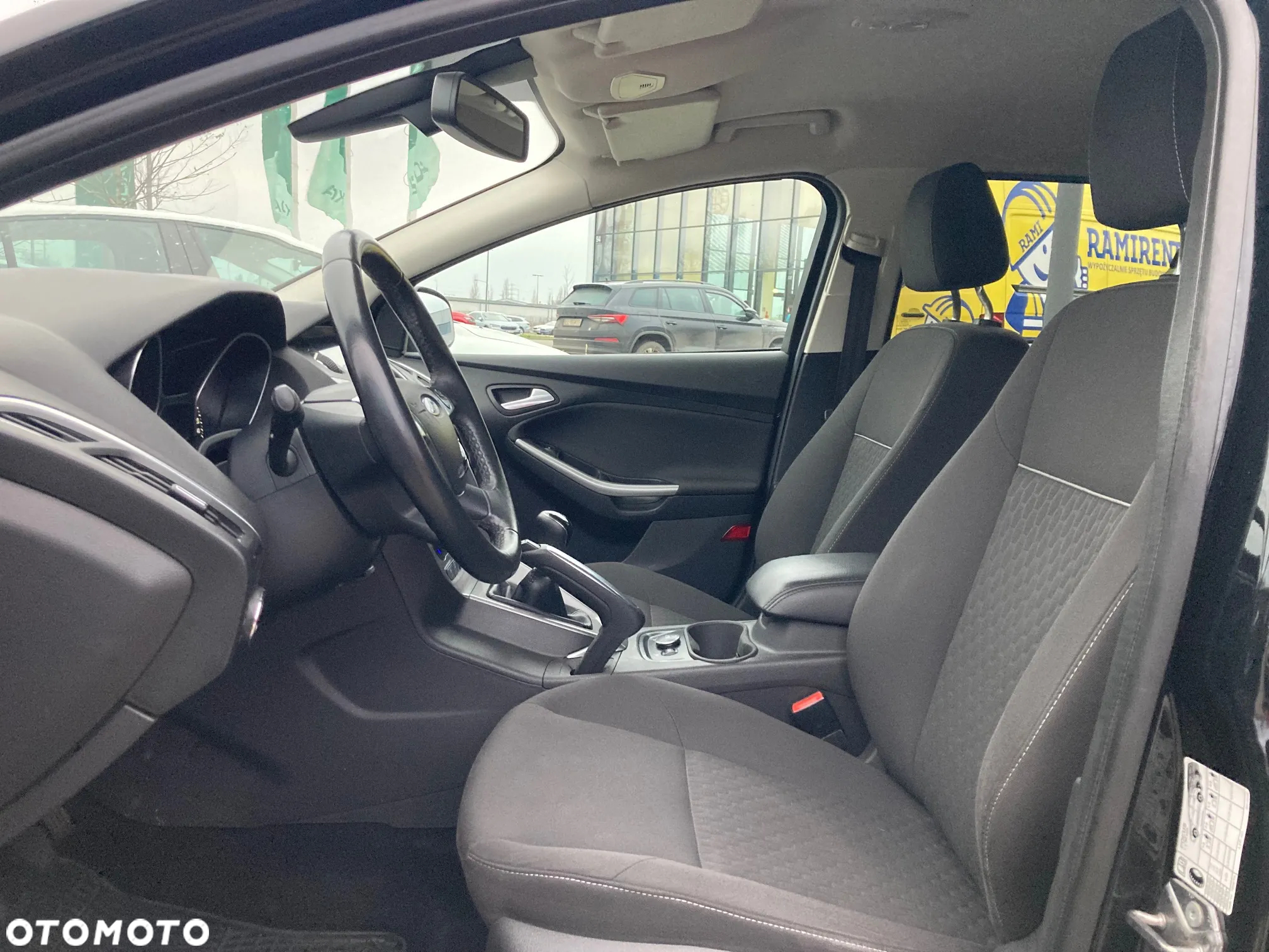 Ford Focus - 11