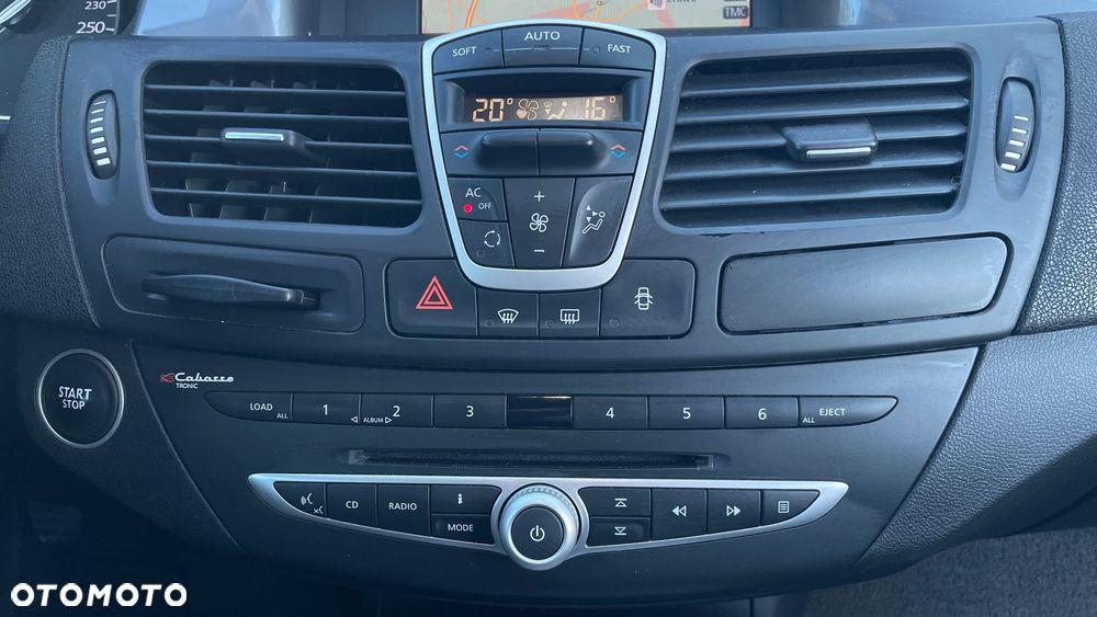 Renault Laguna - 31
