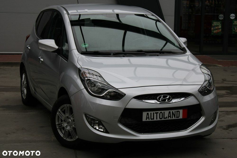 Hyundai ix20 1.4 5 Star Edition - 37