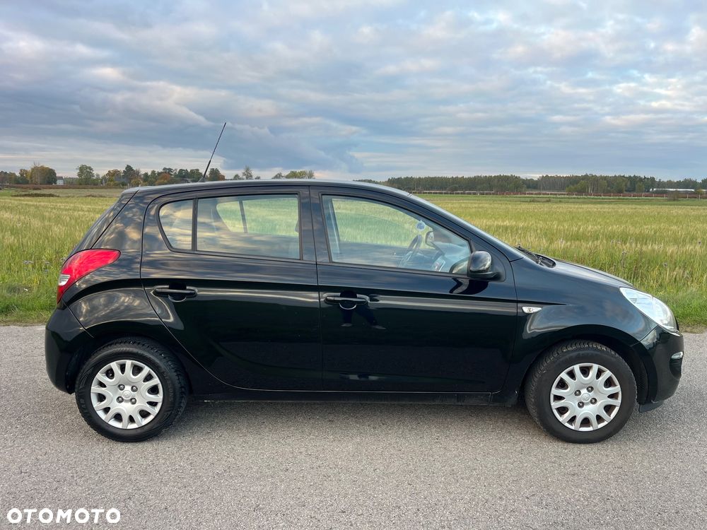 Hyundai i20 1.2 Style - 8