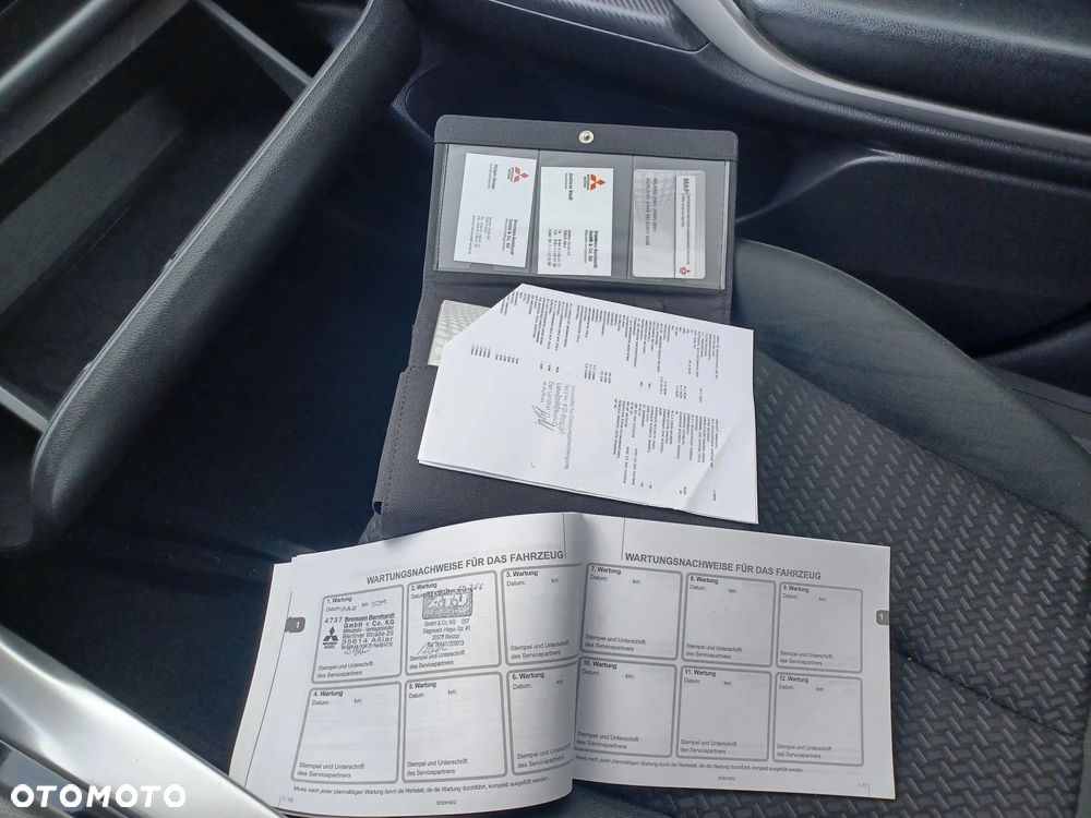 Mitsubishi Eclipse Cross 1.5 T GPF Inform - 24