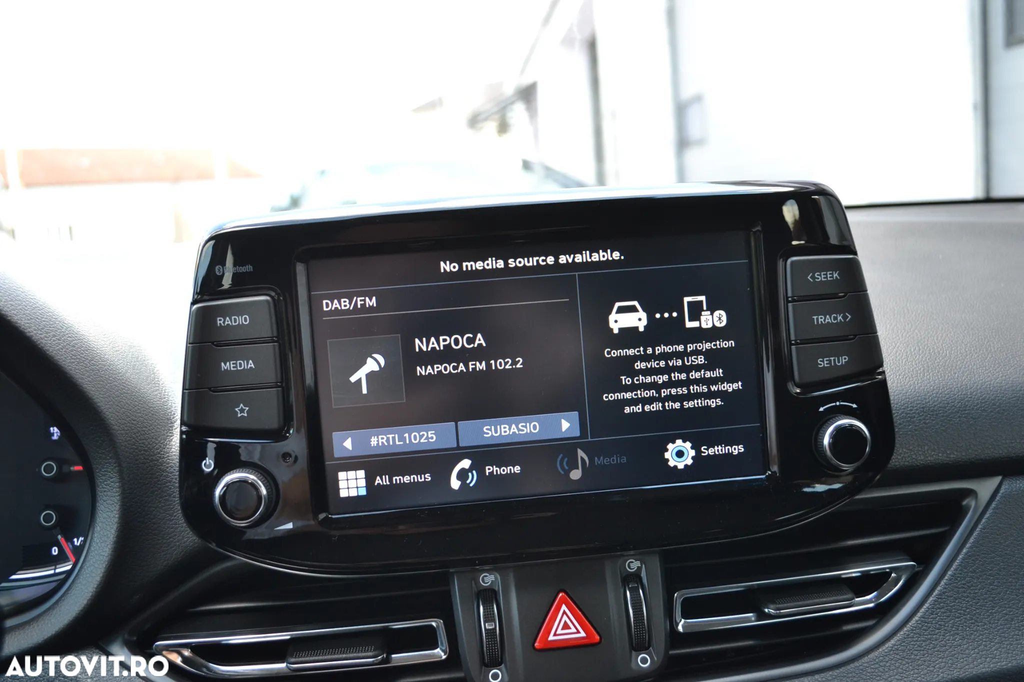 Hyundai i30 Kombi 1.6 CRDI 48V-Hybrid DCT Prime - 26