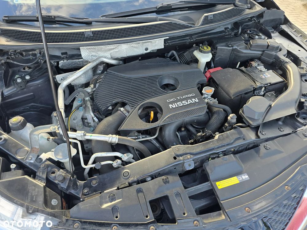 Nissan Qashqai - 16