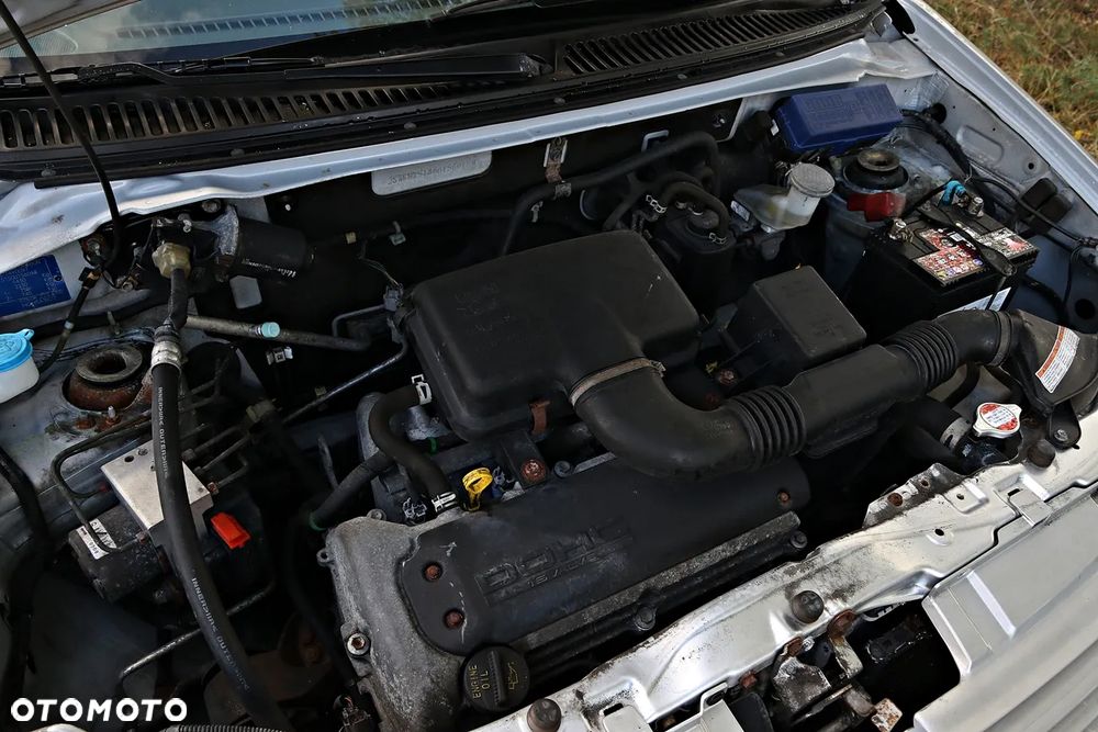 Suzuki Ignis - 40