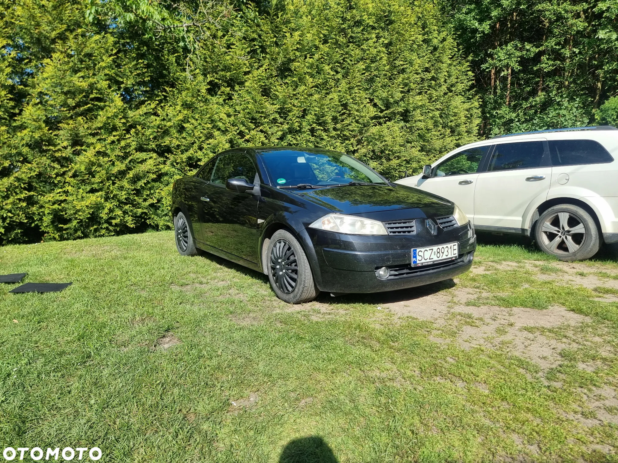 Renault Megane 1.6 Privilege - 6