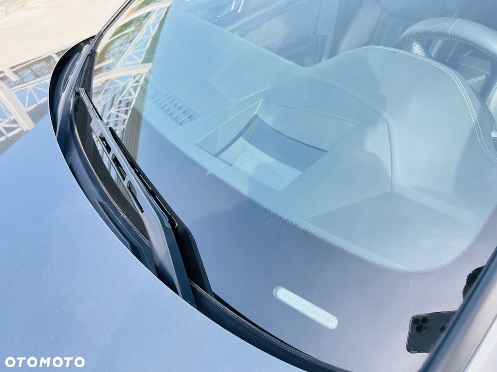 Audi S6 Limousine - 5