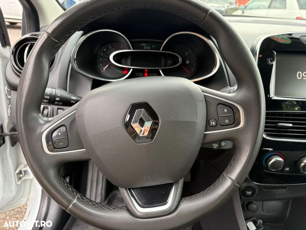 Renault Clio Estate TCe Zen - 7