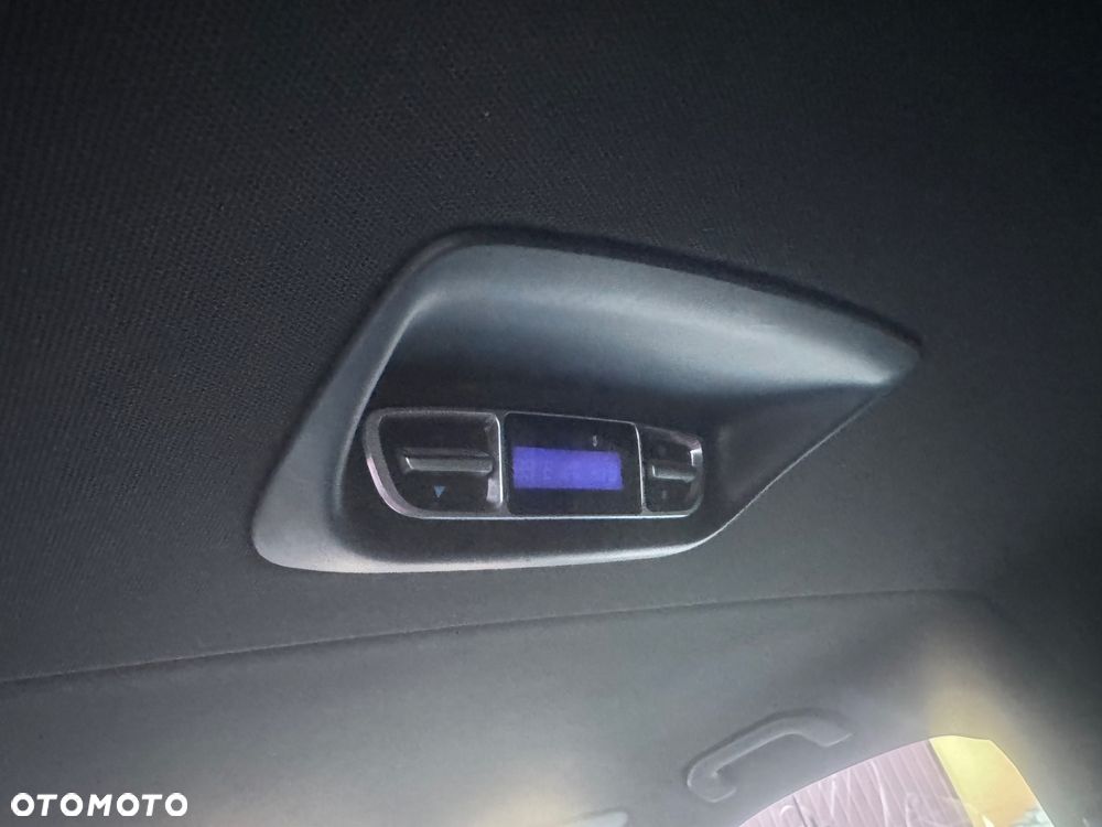 Mercedes-Benz Klasa V 250 (BlueTEC) d Avantgarde 7G-Tronic (d³ugi) - 17