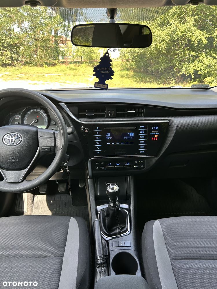 Toyota Auris - 6