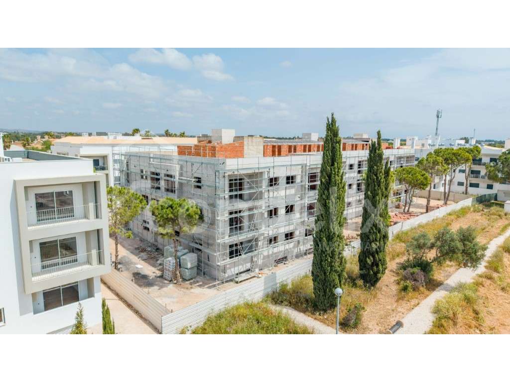 Apartamento T0 à venda em Conceição e Cabanas de Tavira - Grande imagem: 2/13