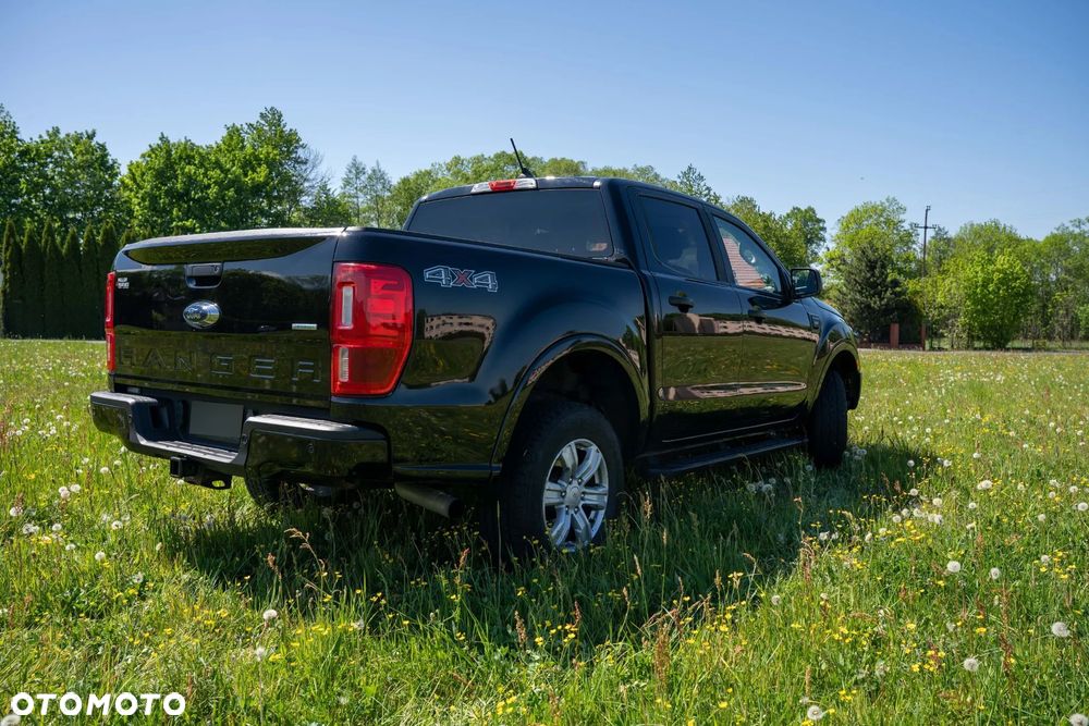 Ford Ranger - 5