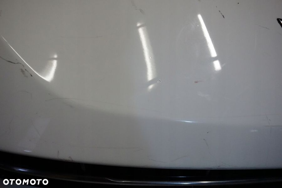 CHEVROLET CORVETTE C7 2014 - 2019 Zderzak Przód Przedni Kratka USA - 3