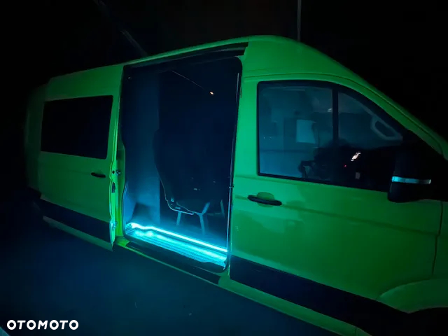 Volkswagen CRAFTER - 30