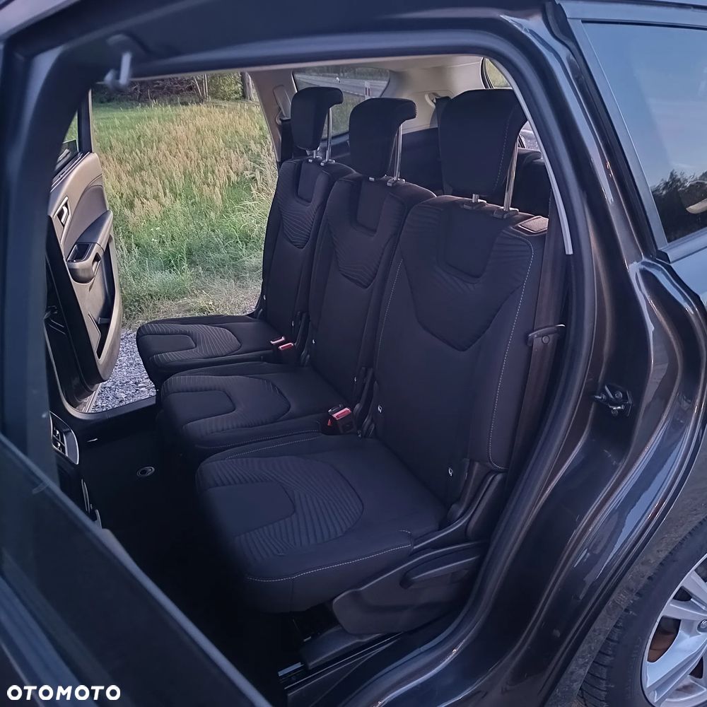 Ford S-Max 2.0 TDCi Business - 17