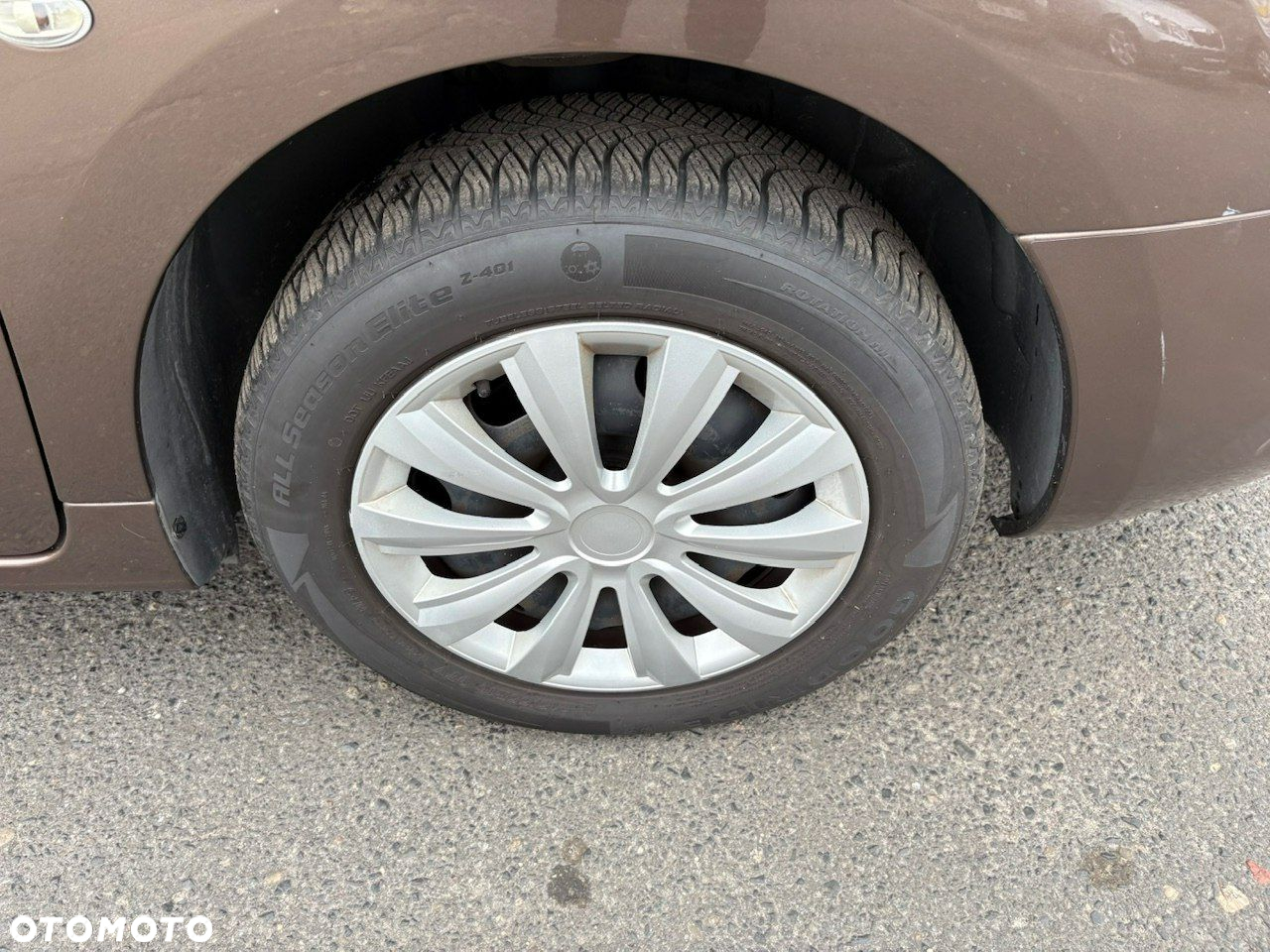 Peugeot Partner Tepee 120 VTi Active - 24