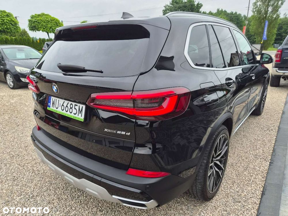 BMW X5 - 10