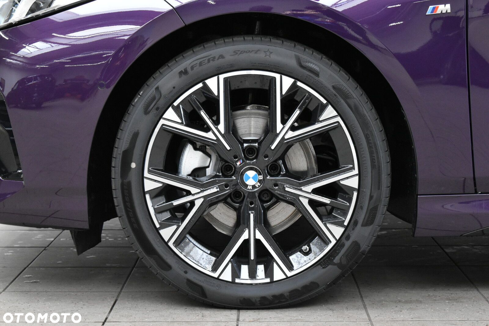 BMW Seria 1 - 6