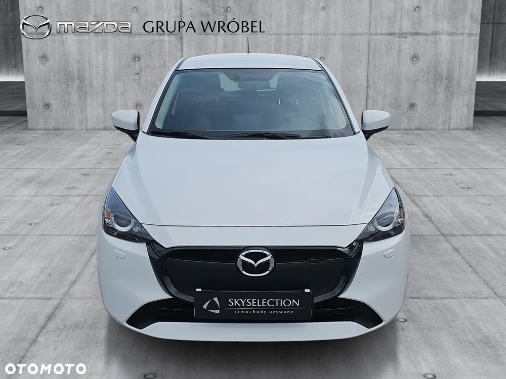 Mazda 2 SKYACTIV-G 75 Prime-Line - 2