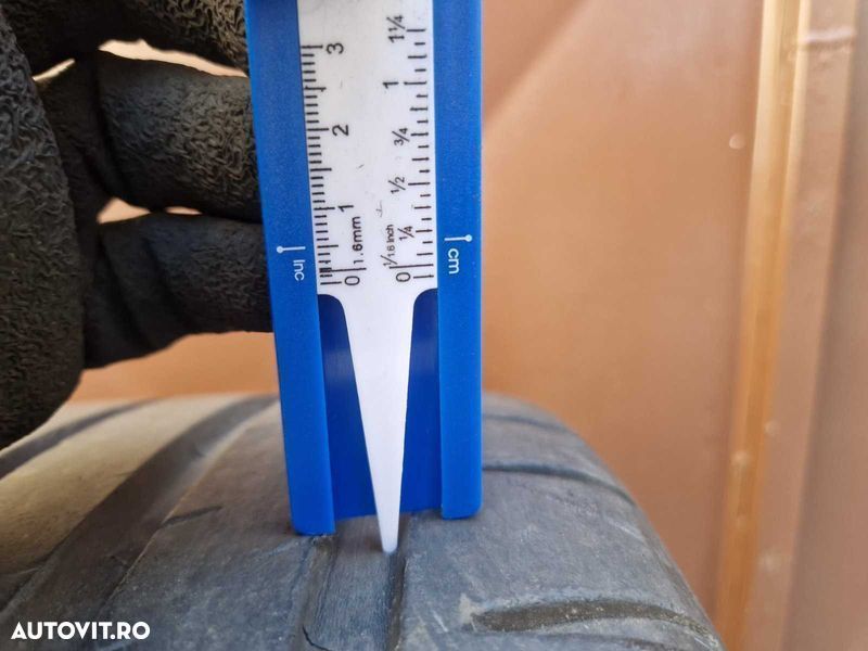 2 Michelin R19 225/35 Anvelope de vară DOT4016 - 6