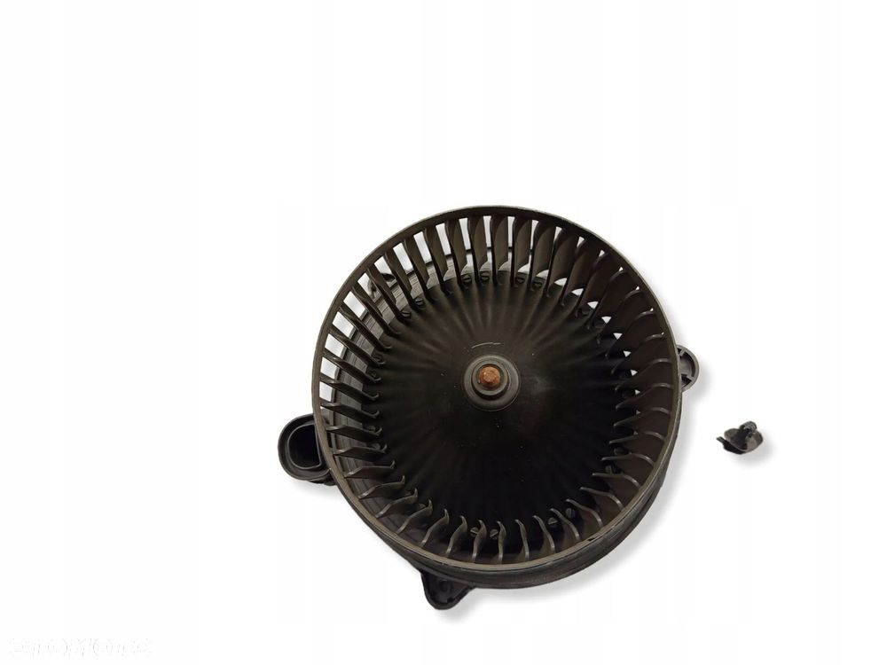 Dmuchawa Wentylator Nawiewu Ford Turneo Courier 1.0 EB 19R AV1119846AB - 2