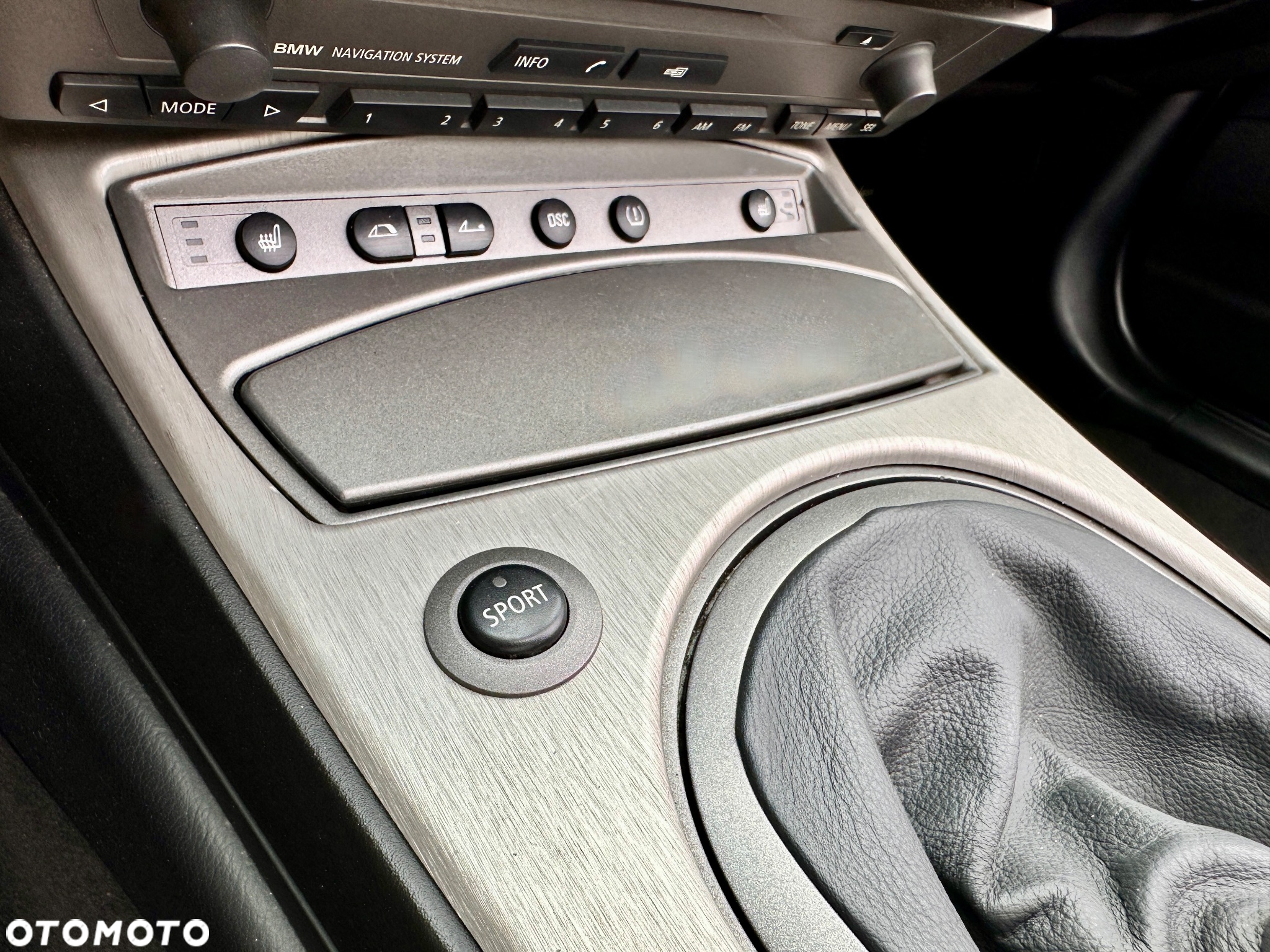 BMW Z4 roadster 3.0i - 31