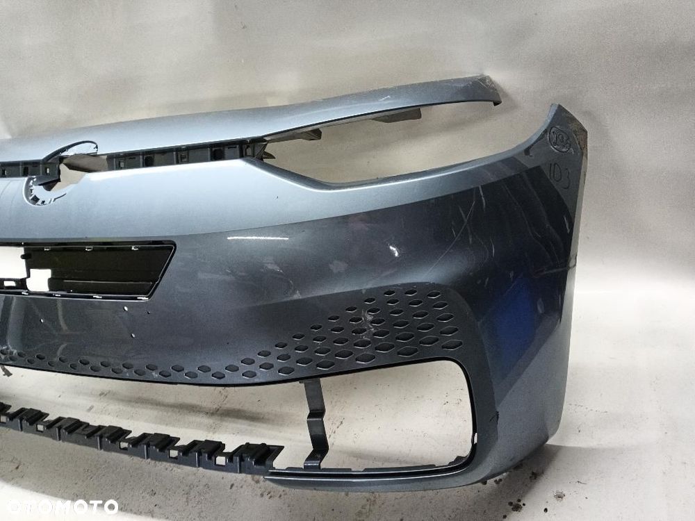 ZDERZAK PRZÓD PRZEDNI VW ID3 10A807221 - 3