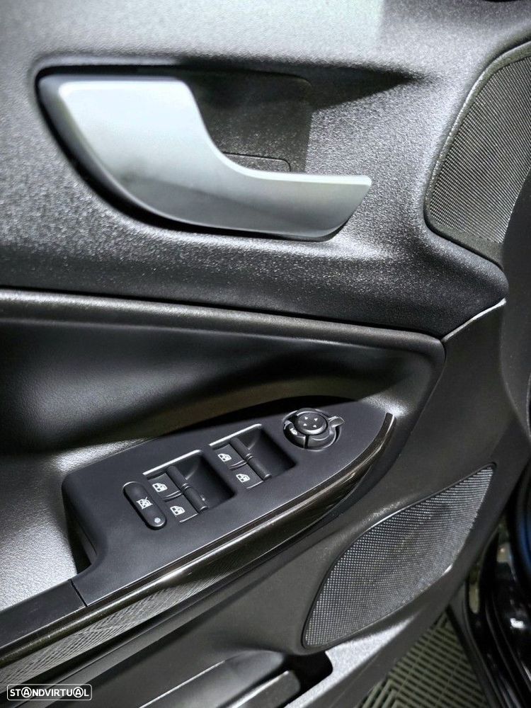 Alfa Romeo Giulietta 1.6 JTDM Distinctive - 21