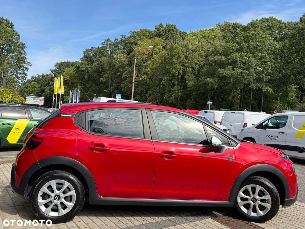 Citroën C3 1.2 PureTech You - 4