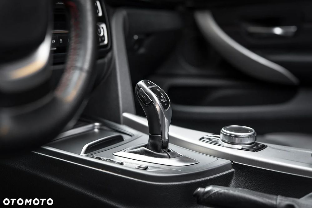 BMW Seria 4 430i Gran Coupe Sport Line - 23