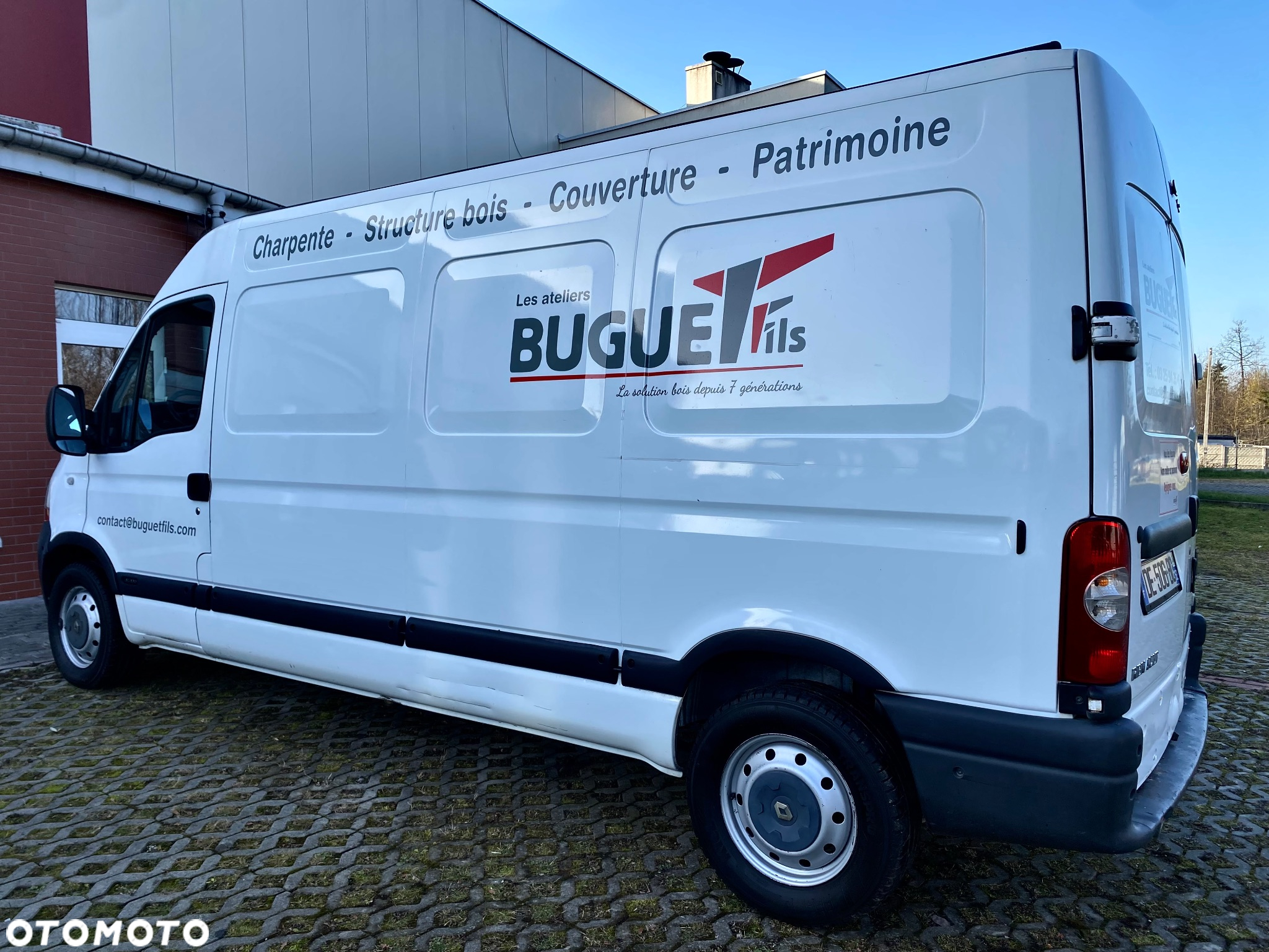 Renault Master - 14