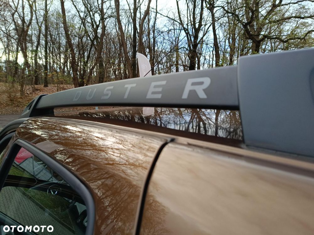 Dacia Duster 1.6 - 23