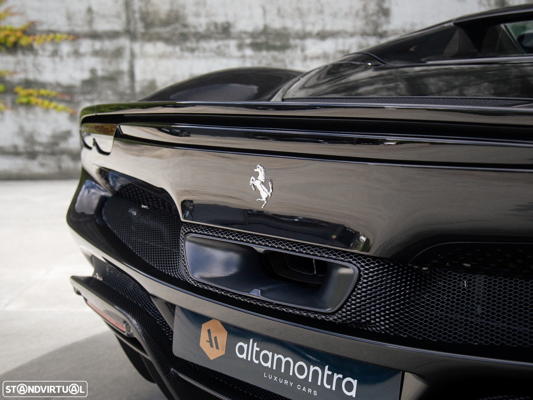 Ferrari 296 GTB GTS - 18