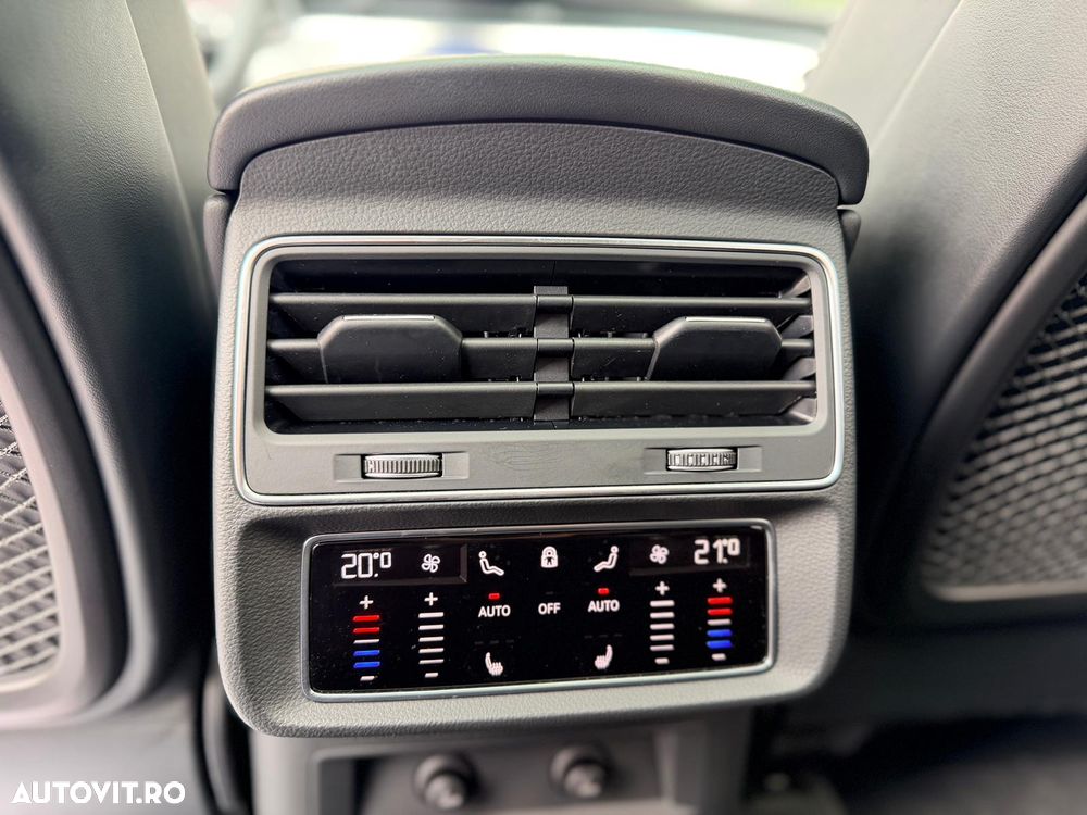Audi Q7 50 TDI quattro Tiptronic MHEV S Line - 17