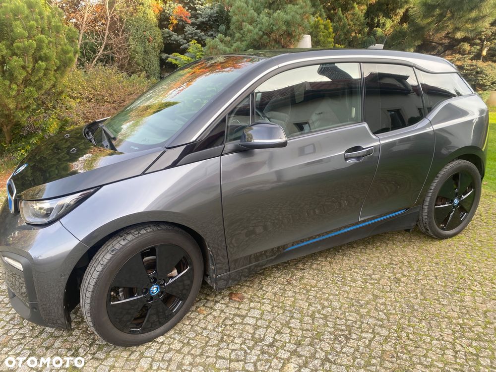 BMW i3 94 Ah - 7