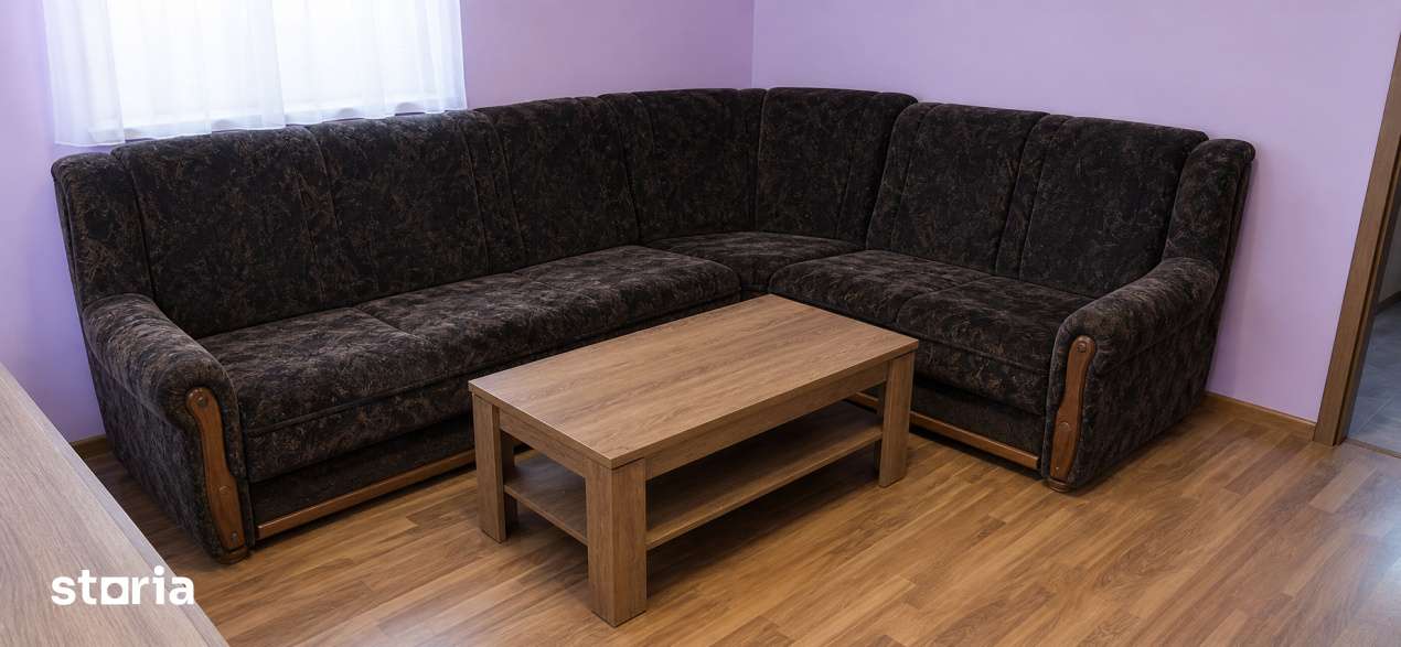 Apartament 2 camere, decomandat, 35 mp, zona Bals — fotografia 3