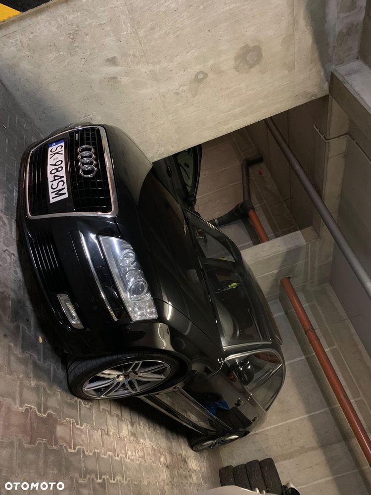 Audi A8 3.0 TDI Quattro - 8