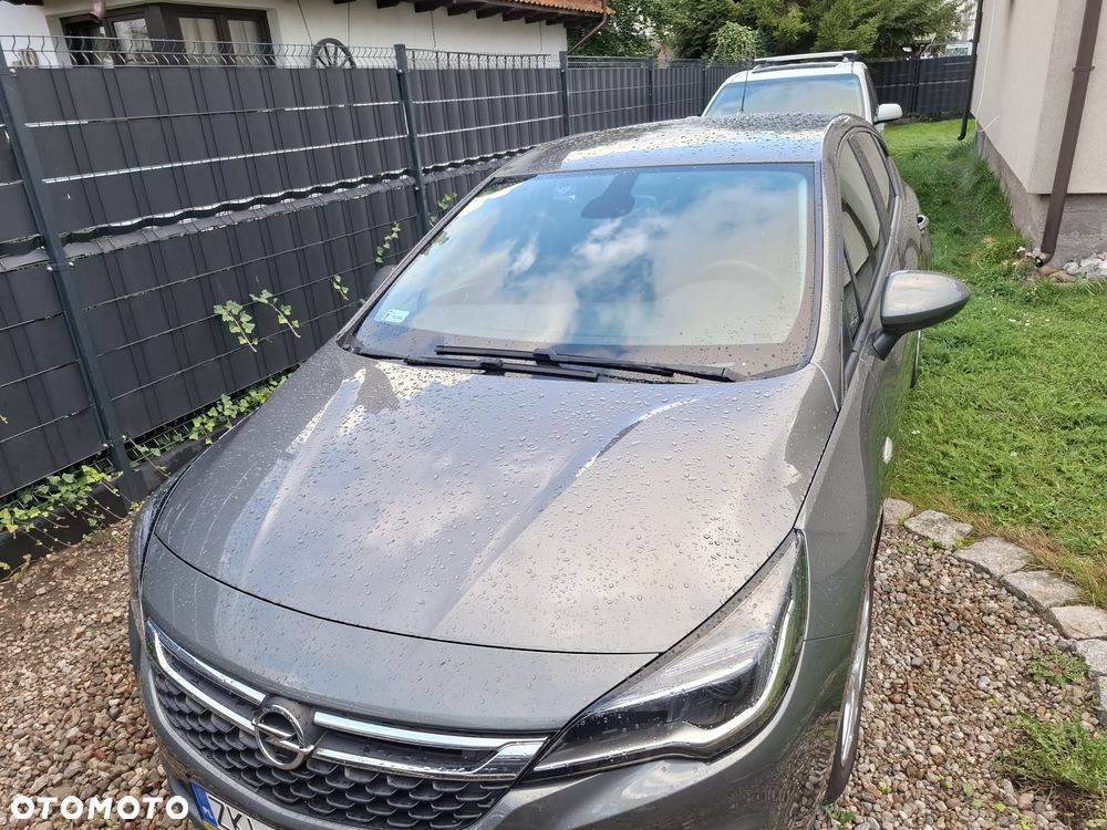 Opel Astra 1.4 Enjoy - 3