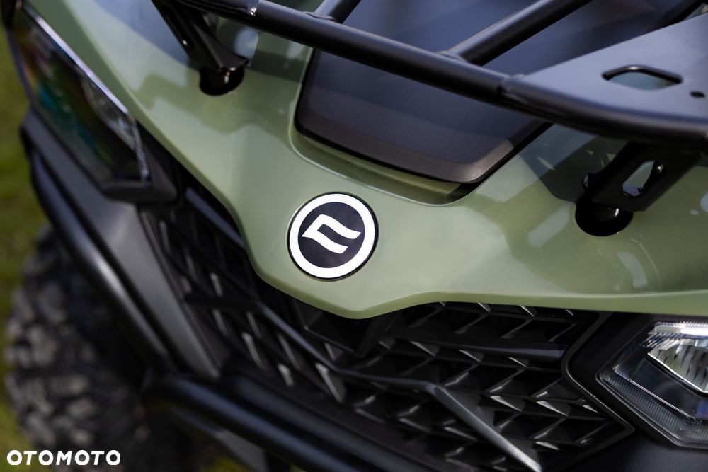 CFMoto CForce - 12