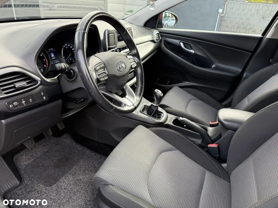 Hyundai i30 1.5 DPI Comfort - 17