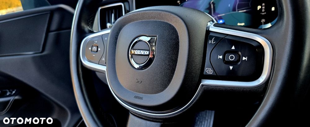 Volvo XC 60 B4 D Geartronic Momentum Pro - 18