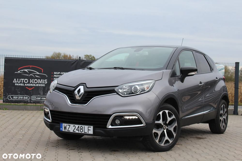 Renault Captur ENERGY TCe 120 Experience - 4