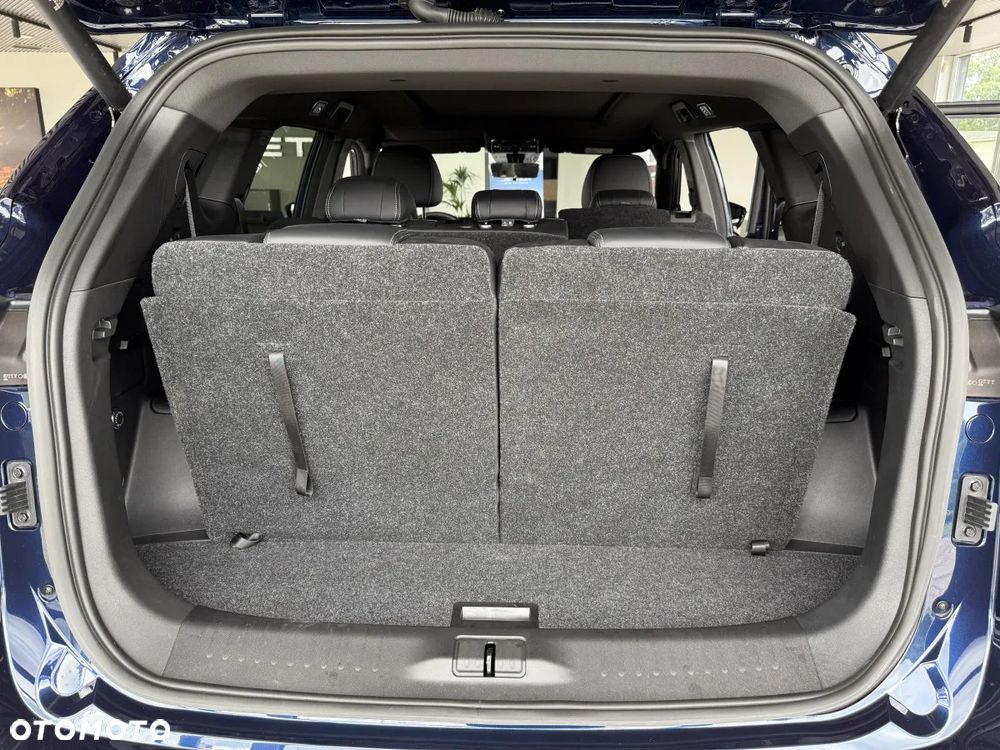 Jetour X70 Plus - 7