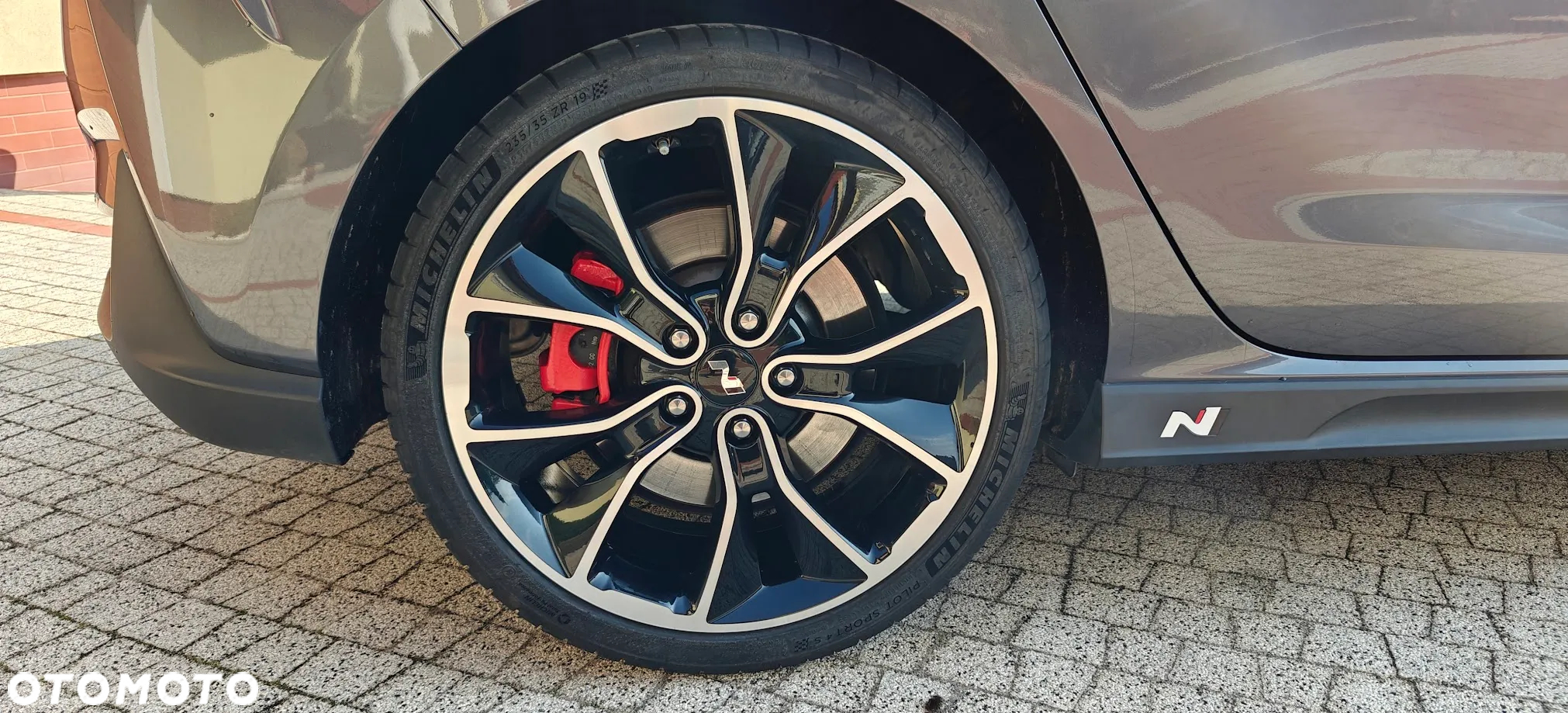 Hyundai i30 N 2.0 T-GDI Performance - 11