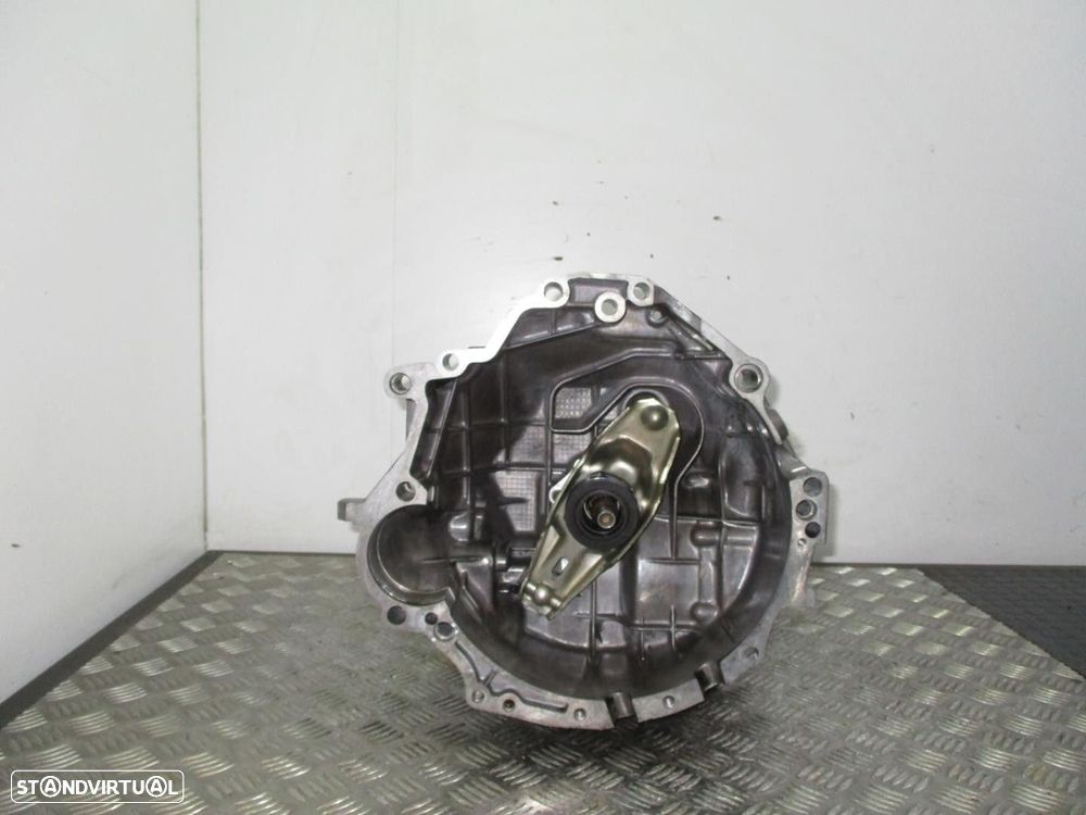 CAIXA VELOCIDADES AUDI A4 AVANT 2005 - 2