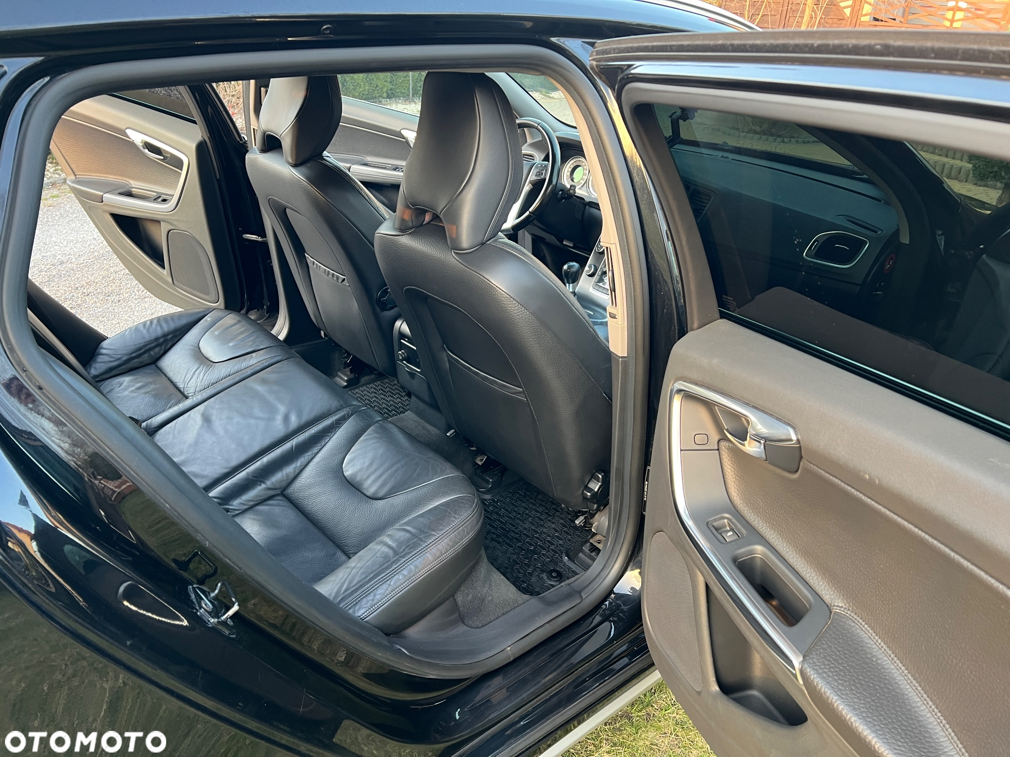 Volvo V60 - 27