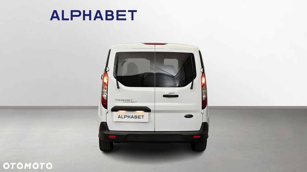Ford Transit Connect Kombi 220 L1 Trend - 5